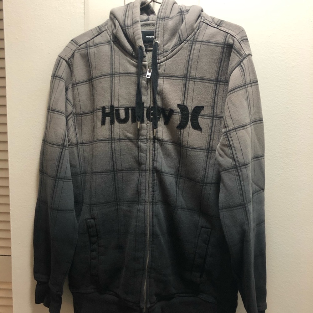 Hurley Hoody